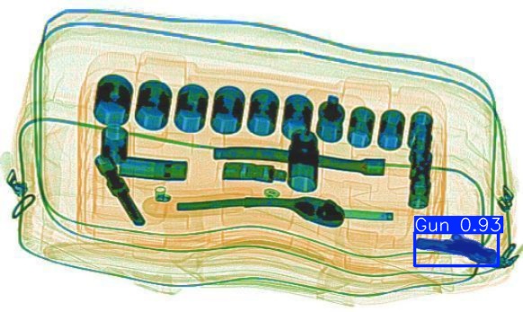 Detection preview by Segmentatation_v8_medium_train_250