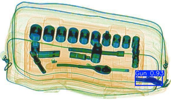 Detection preview by Segmentatation_v8_medium_train_250