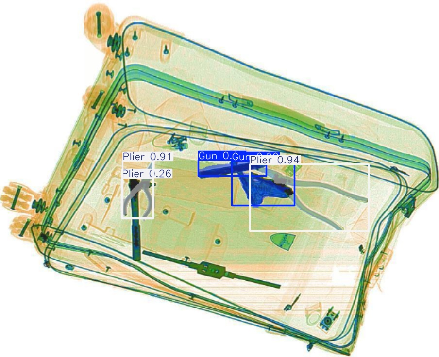 Detection preview by Segmentatation_v8_medium_train_250