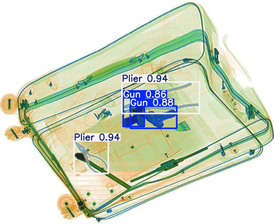 Detection preview by Segmentatation_v8_medium_train_250