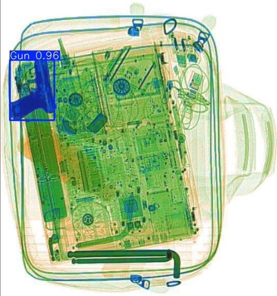 Detection preview by Segmentatation_v8_medium_train_250