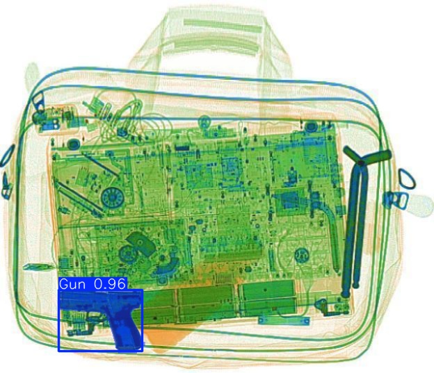 Detection preview by Segmentatation_v8_medium_train_250