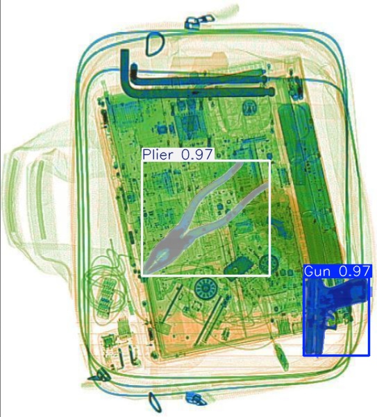 Detection preview by Segmentatation_v8_medium_train_250
