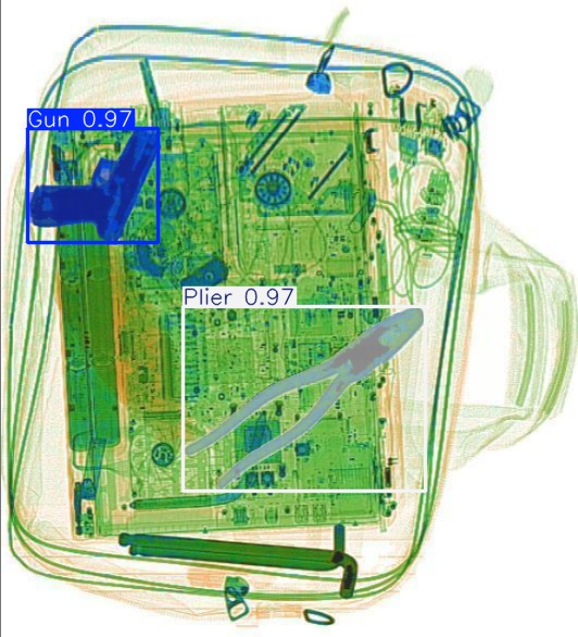 Detection preview by Segmentatation_v8_medium_train_250