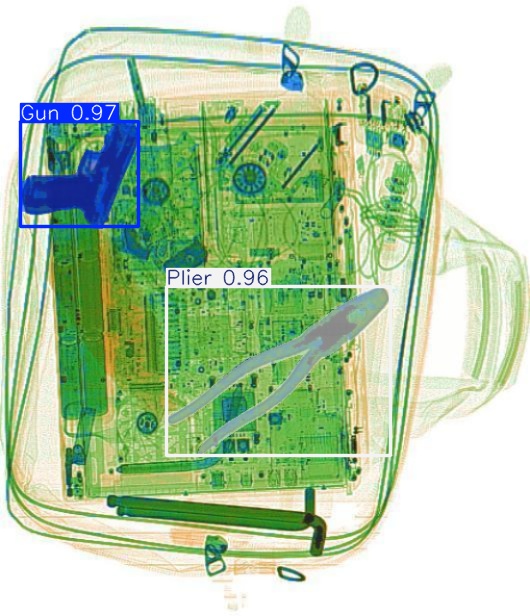 Detection preview by Segmentatation_v8_medium_train_250
