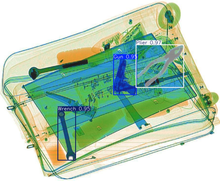 Detection preview by Segmentatation_v8_medium_train_250
