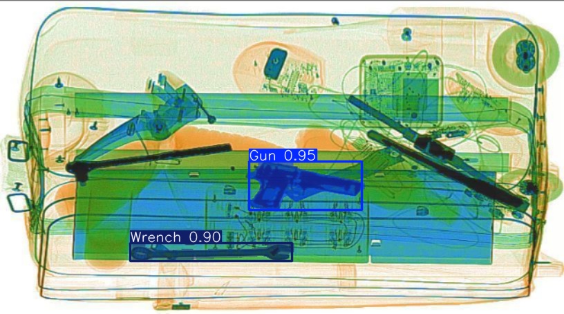 Detection preview by Segmentatation_v8_medium_train_250