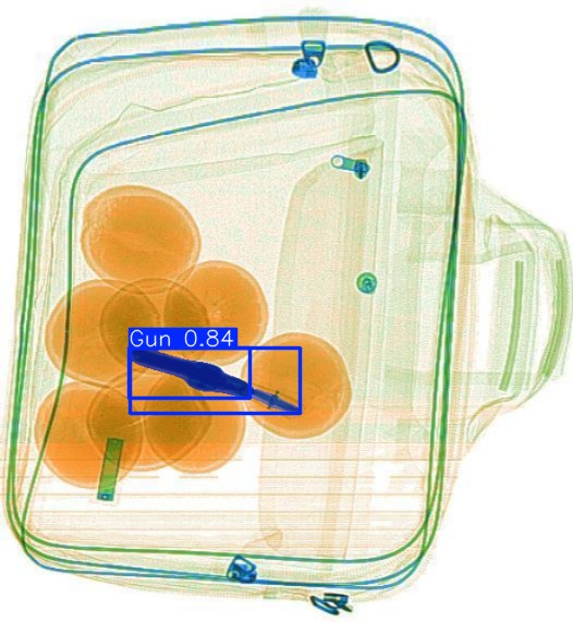 Detection preview by Segmentatation_v8_medium_train_250