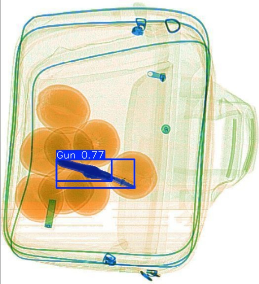 Detection preview by Segmentatation_v8_medium_train_250