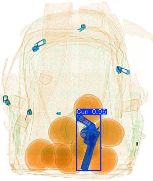 Detection preview by Segmentatation_v8_medium_train_250