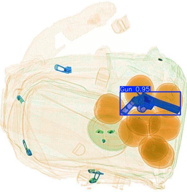 Detection preview by Segmentatation_v8_medium_train_250