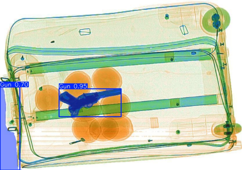 Detection preview by Segmentatation_v8_medium_train_250