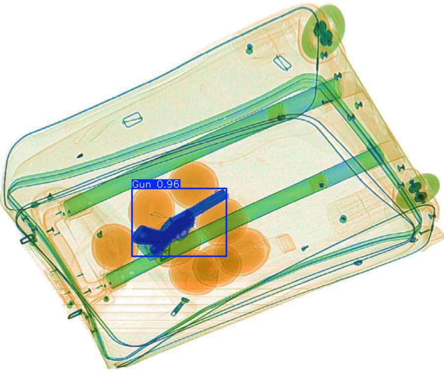 Detection preview by Segmentatation_v8_medium_train_250