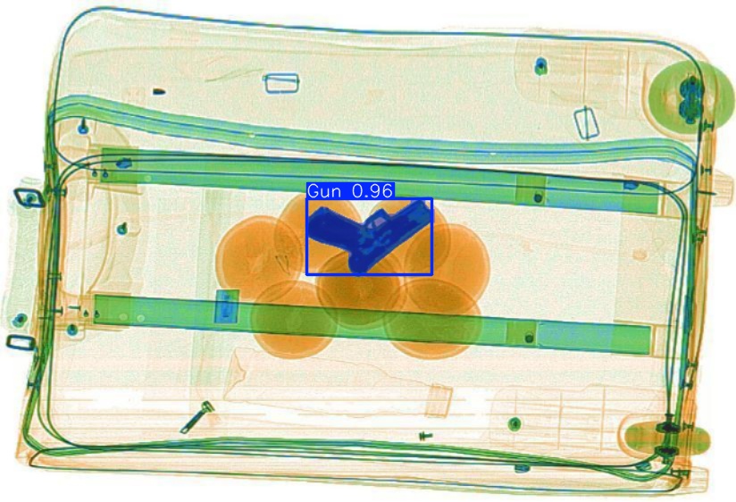 Detection preview by Segmentatation_v8_medium_train_250