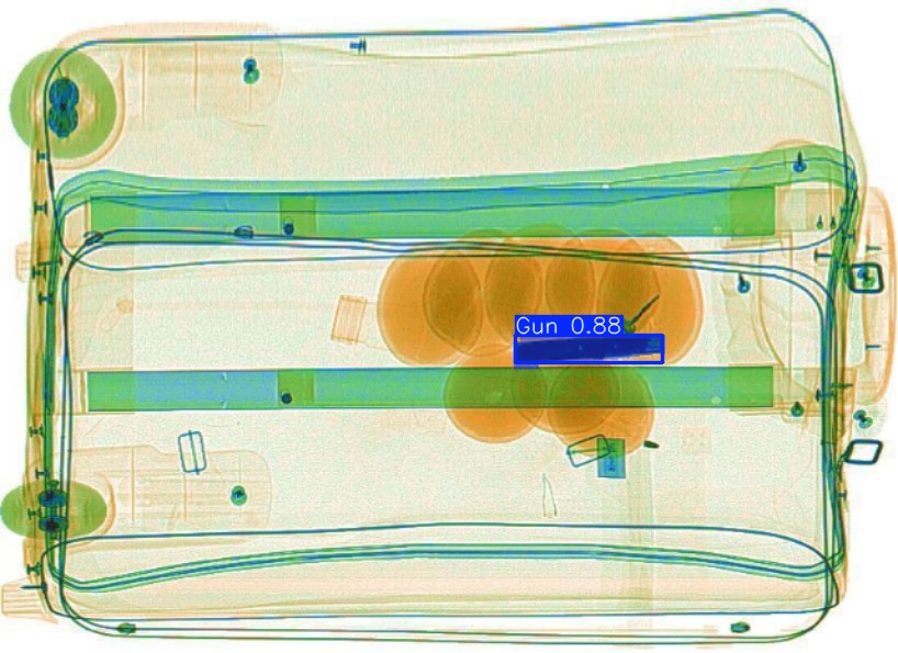 Detection preview by Segmentatation_v8_medium_train_250