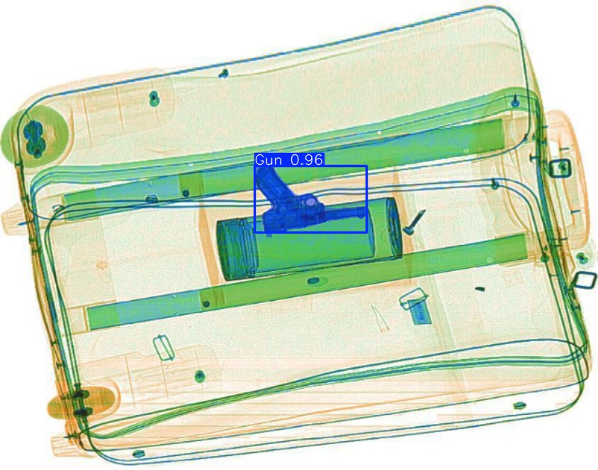 Detection preview by Segmentatation_v8_medium_train_250