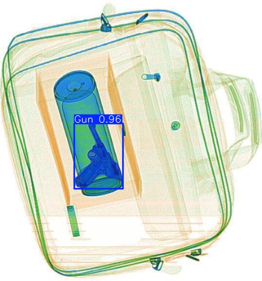 Detection preview by Segmentatation_v8_medium_train_250