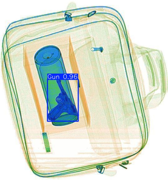 Detection preview by Segmentatation_v8_medium_train_250