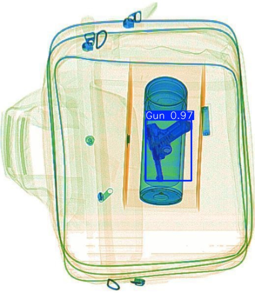 Detection preview by Segmentatation_v8_medium_train_250