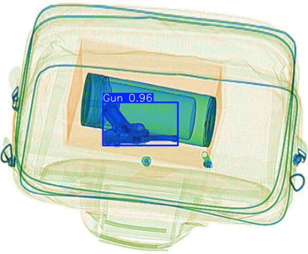 Detection preview by Segmentatation_v8_medium_train_250