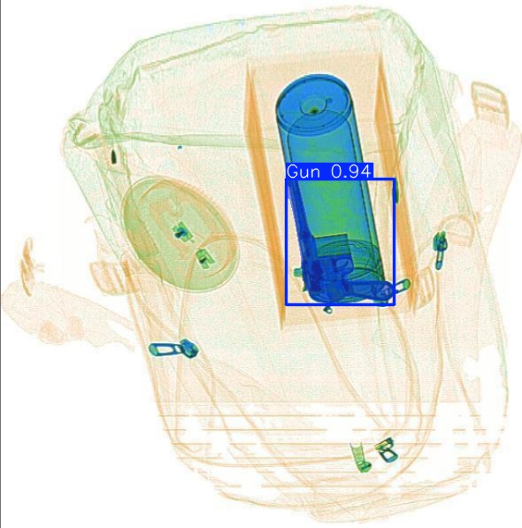 Detection preview by Segmentatation_v8_medium_train_250