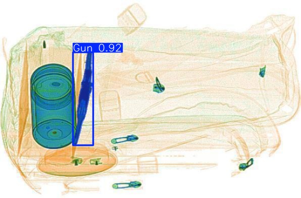 Detection preview by Segmentatation_v8_medium_train_250