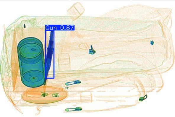 Detection preview by Segmentatation_v8_medium_train_250