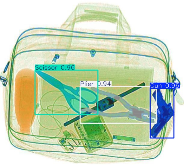 Detection preview by Segmentatation_v8_medium_train_250