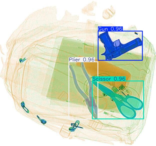 Detection preview by Segmentatation_v8_medium_train_250