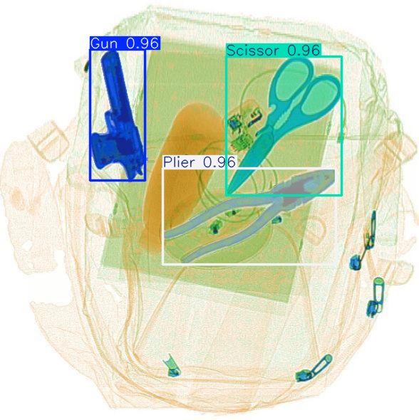 Detection preview by Segmentatation_v8_medium_train_250