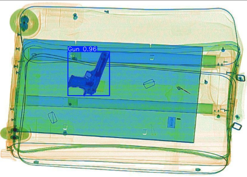 Detection preview by Segmentatation_v8_medium_train_250