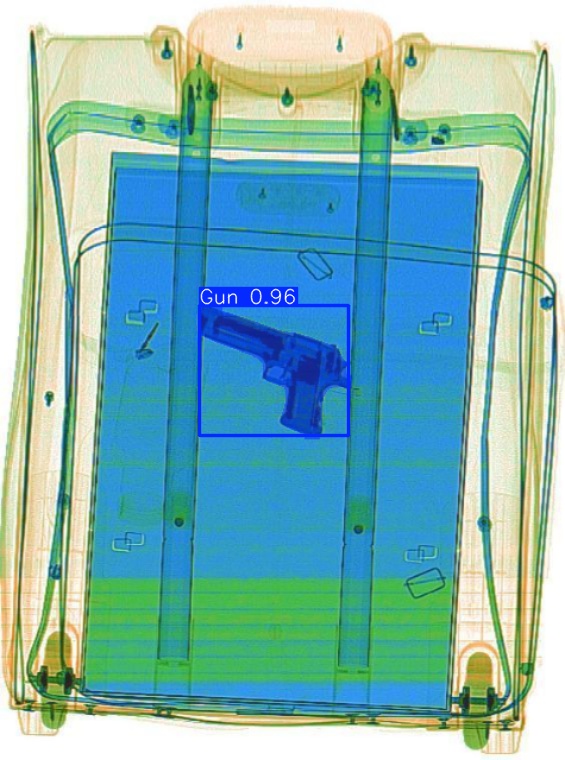 Detection preview by Segmentatation_v8_medium_train_250
