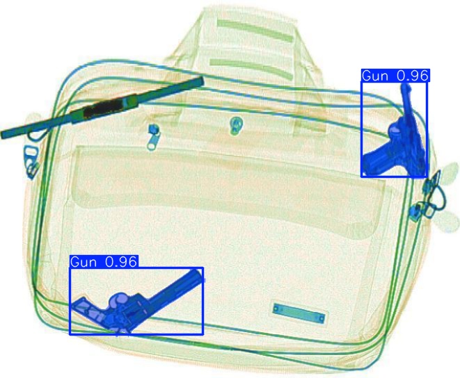 Detection preview by Segmentatation_v8_medium_train_250