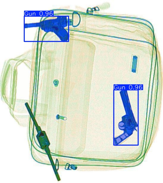 Detection preview by Segmentatation_v8_medium_train_250