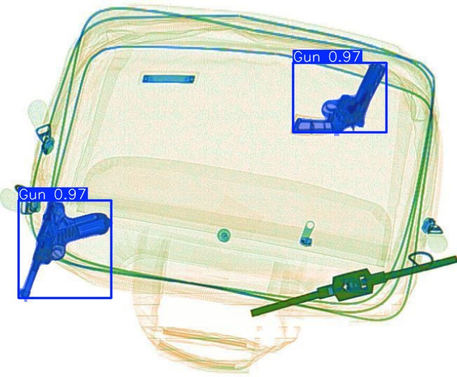 Detection preview by Segmentatation_v8_medium_train_250