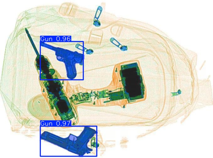 Detection preview by Segmentatation_v8_medium_train_250