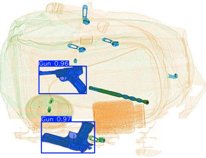 Detection preview by Segmentatation_v8_medium_train_250