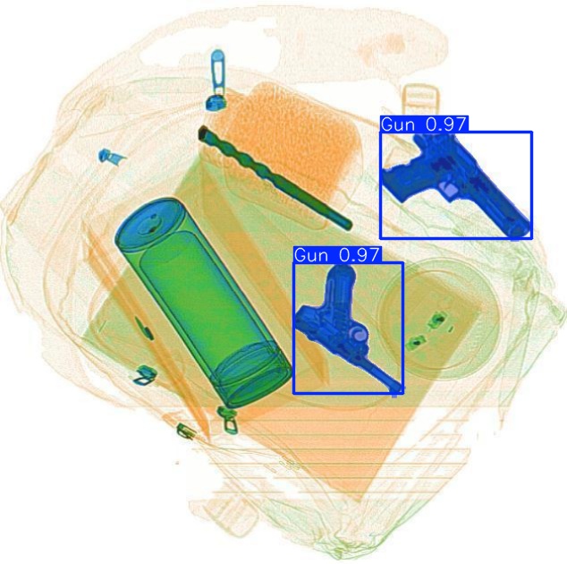 Detection preview by Segmentatation_v8_medium_train_250