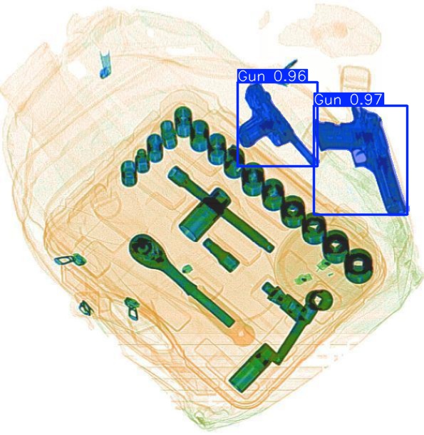 Detection preview by Segmentatation_v8_medium_train_250
