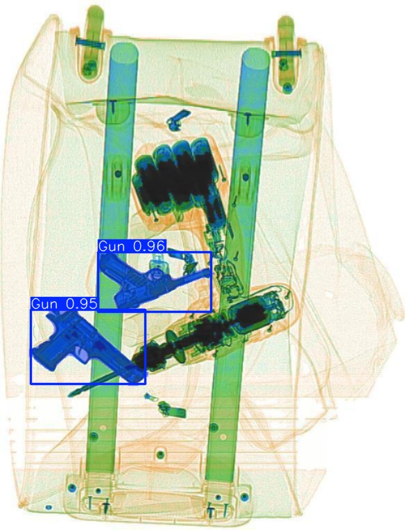 Detection preview by Segmentatation_v8_medium_train_250