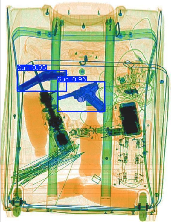 Detection preview by Segmentatation_v8_medium_train_250