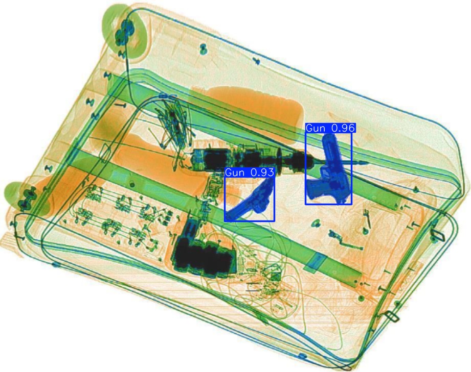 Detection preview by Segmentatation_v8_medium_train_250