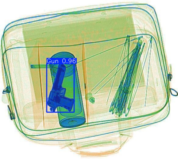 Detection preview by Segmentatation_v8_medium_train_250