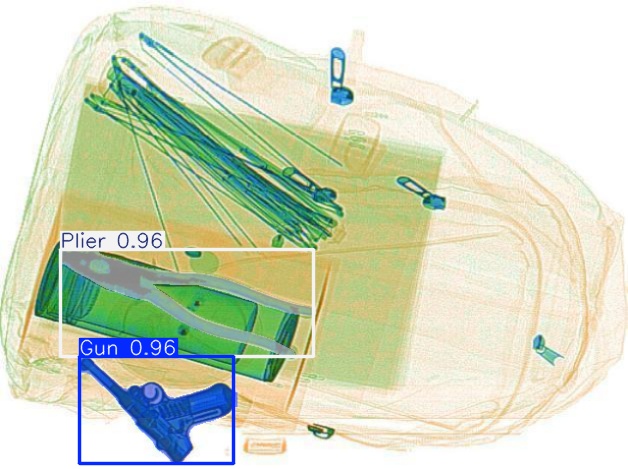 Detection preview by Segmentatation_v8_medium_train_250