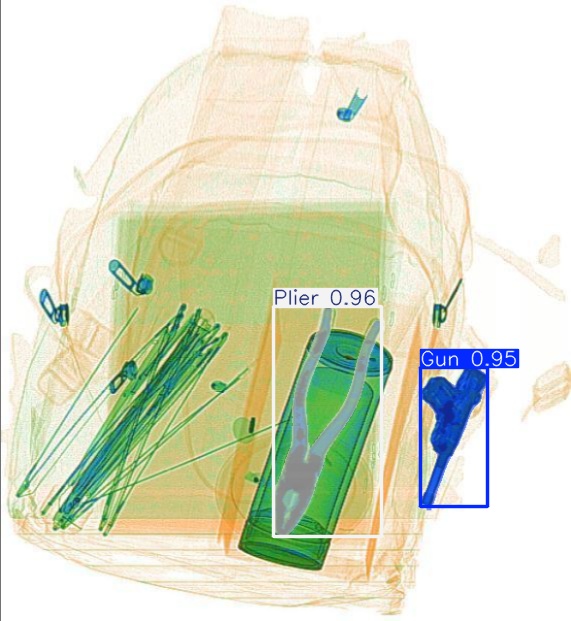 Detection preview by Segmentatation_v8_medium_train_250