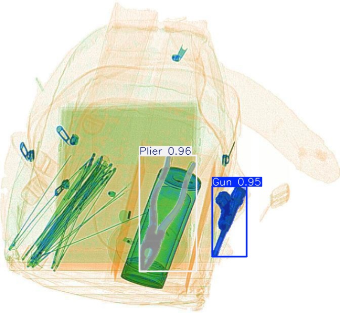 Detection preview by Segmentatation_v8_medium_train_250