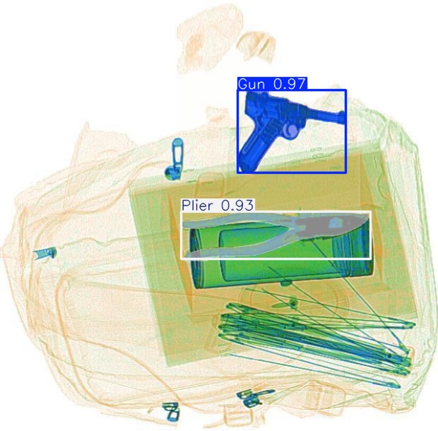 Detection preview by Segmentatation_v8_medium_train_250