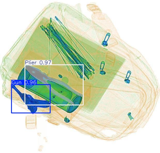 Detection preview by Segmentatation_v8_medium_train_250