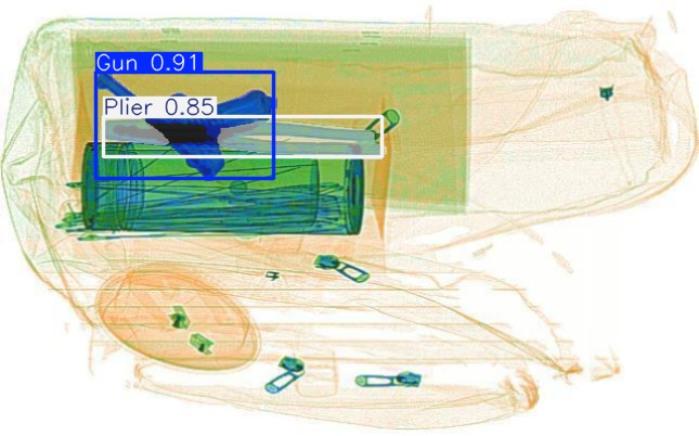 Detection preview by Segmentatation_v8_medium_train_250