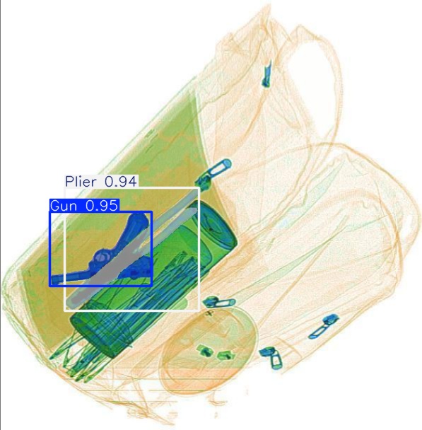 Detection preview by Segmentatation_v8_medium_train_250